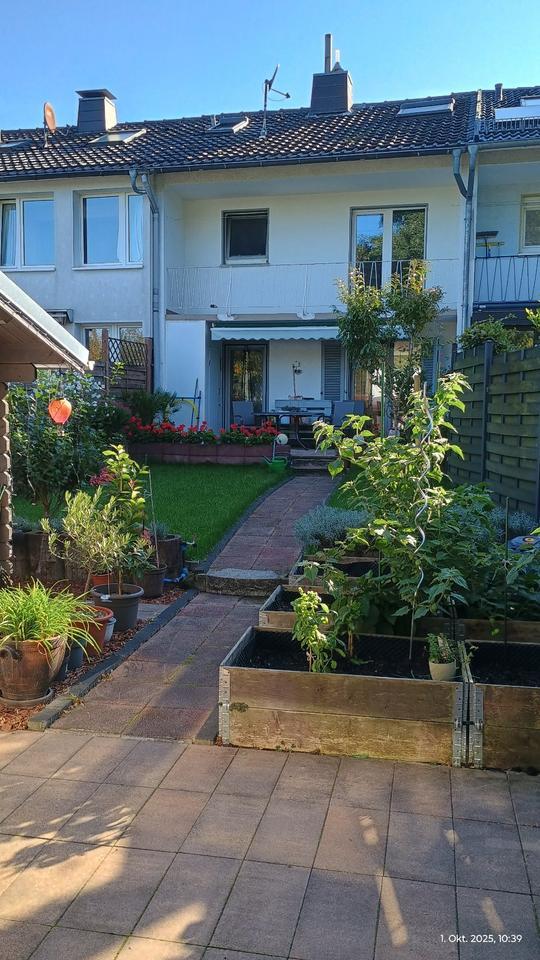 Charmantes RH möchte gerne ihr neues Zuhause werden zimmer