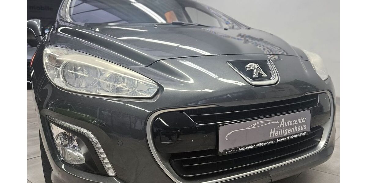 Peugeot 308 192.562 km 4.480 &euro; Heiligenhaus 42579