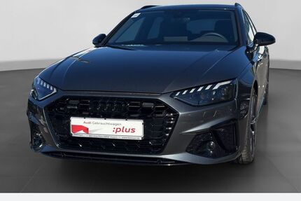 Audi A4 19.044 km 37.980 &euro; Gelsenkirchen 45894