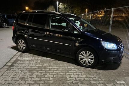 VW Touran 230.813 km 6.600 &euro; Mülheim an der ruhr 45468