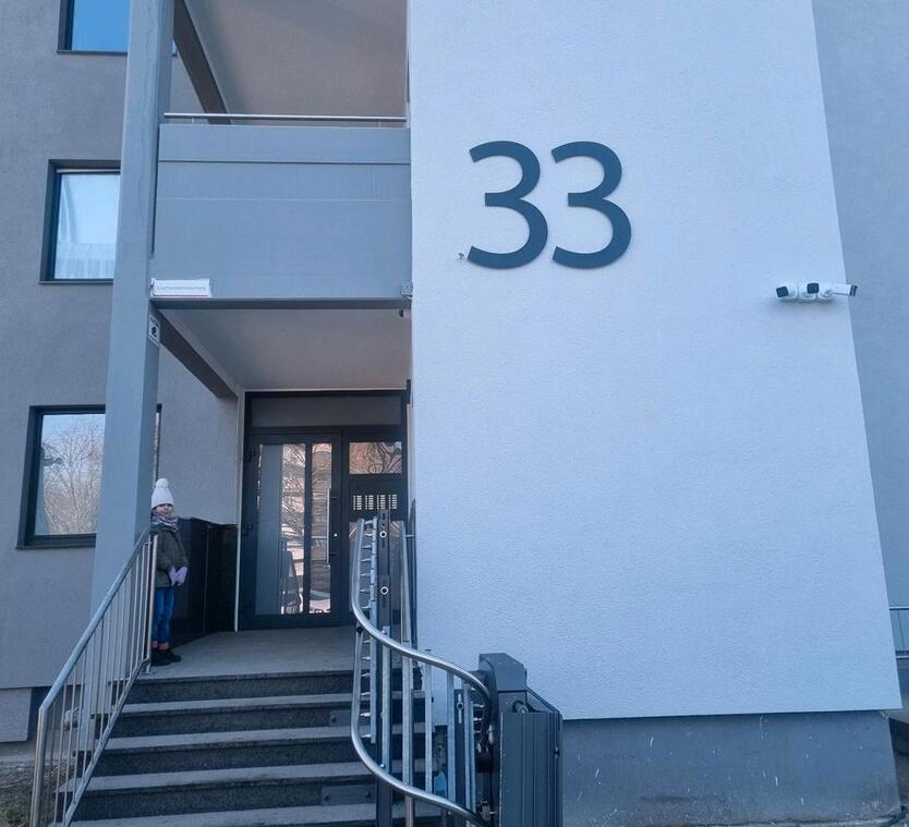 Objekt in Duisburg-Homberg