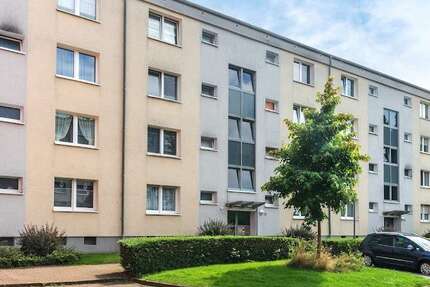 Wohnung Essen Freisenbruch - 2 Zimmer, 53 m&sup2;, 477&euro; | Angebot:26489192