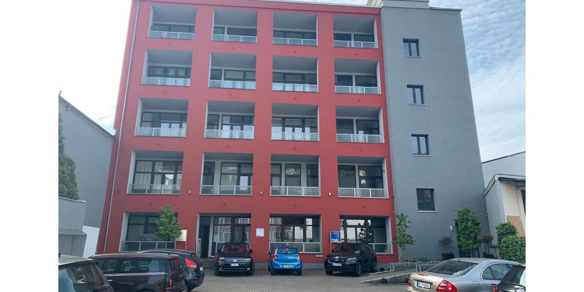 Loft - Studio - Atelier Wuppertal Barmen - 2 Zimmer, 105 m&sup2;, 259.000&euro; | Angebot:27446891