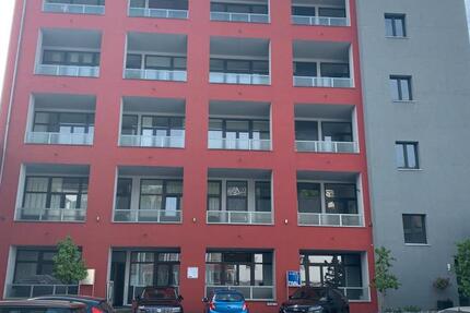 Wohnung Wuppertal Barmen - 2 Zimmer, 105 m&sup2;, 259.000&euro; | Angebot:27446891