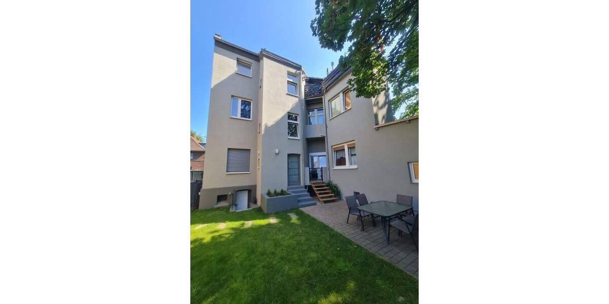 Gepflegtes Mehrfamilienhaus mit gesicherten Mieteinnahmen zimmer