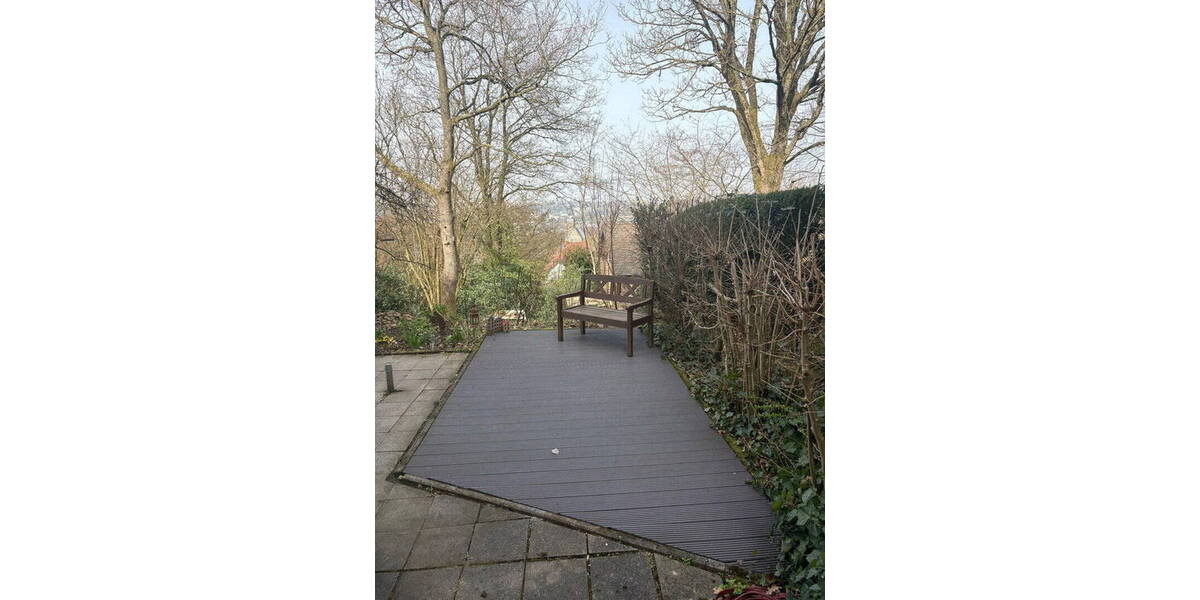 Doppelhaushälfte Wuppertal Langerfeld - 6 Zimmer, 213 m&sup2;, 550.000&euro; | Angebot:26036998