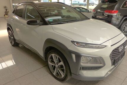 Hyundai KONA 132.400 km 13.390 &euro; Hattingen (bei Bochum) 45527