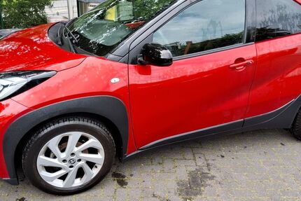 Toyota Aygo (X) 22.500 km 13.850 &euro; Herdecke (bei Dortmund ) 58313