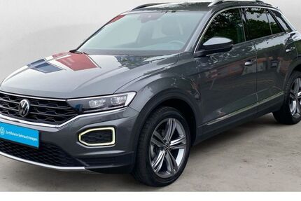 VW T-Roc 21.191 km 21.980 &euro; Bochum - Linden 44879