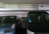 4 Zimmer Wohnung in Neuss 10 Etage.