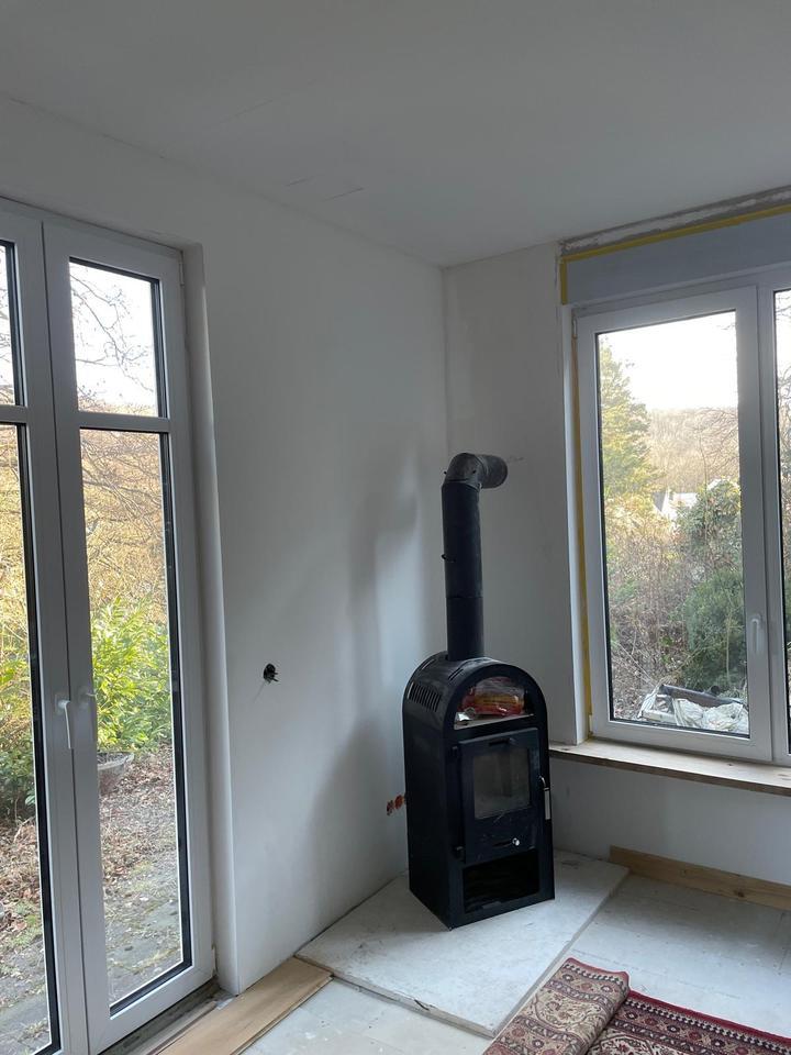 Einfamilienhaus Sackgassenidylle, modernisiert, A+ Ausbaustandard