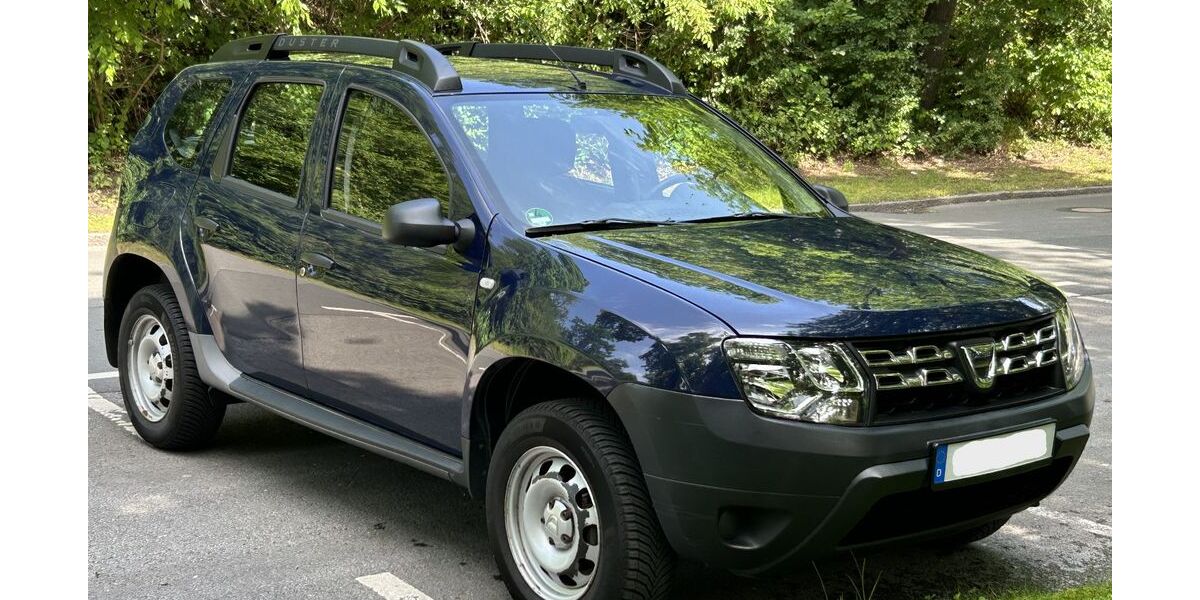 Dacia Duster 139.600 km 4.790 &euro; Essen 45134