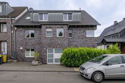 Wohnung zum Kaufen in Dortmund 149.000 € 55.75 m² 2 zimmer