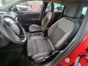 Opel Astra Elegance Navi Keyless Park&Go Klimaautom. Wi 25.902 km 18.960 &euro; HAAN 42781