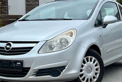 Opel Corsa 132.175 km 1.900 &euro; Gelsenkirchen 45884