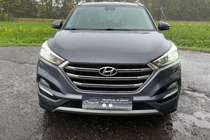 Hyundai TUCSON 138.000 km 13.750 € Neukirchen-Vluyn (bei Duisburg) 47506