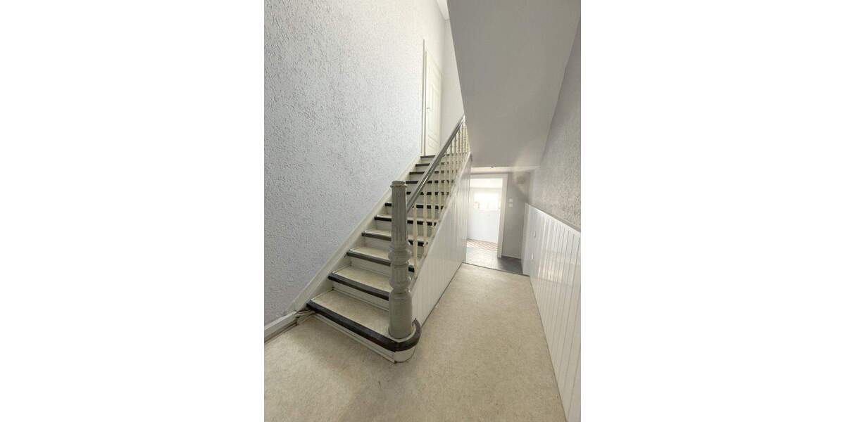 Etagenwohnung Gelsenkirchen Beckhausen - 2 Zimmer, 40 m&sup2;, 320&euro; | Angebot:25709890