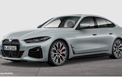 BMW i4 26.900 km 38.900 &euro; Velbert 42553