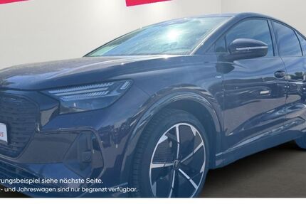 Audi Q4 e-tron 91.003 km 32.998 &euro; Wuppertal 42109