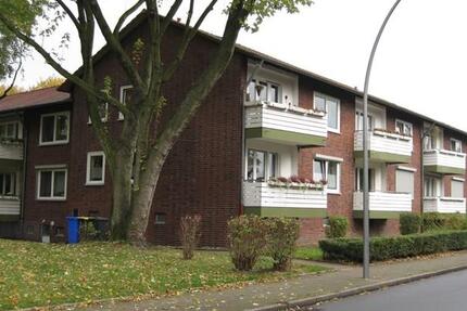 Hier werden Sie schnell heimisch! 3.5 zimmer