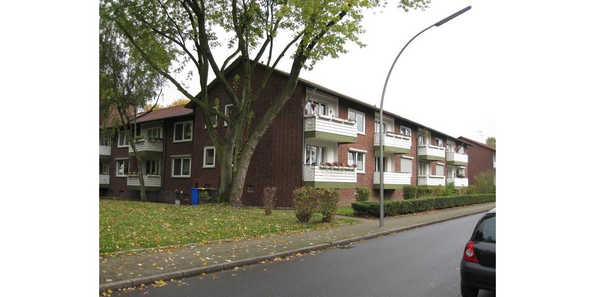 Hier werden Sie schnell heimisch! 3.5 zimmer