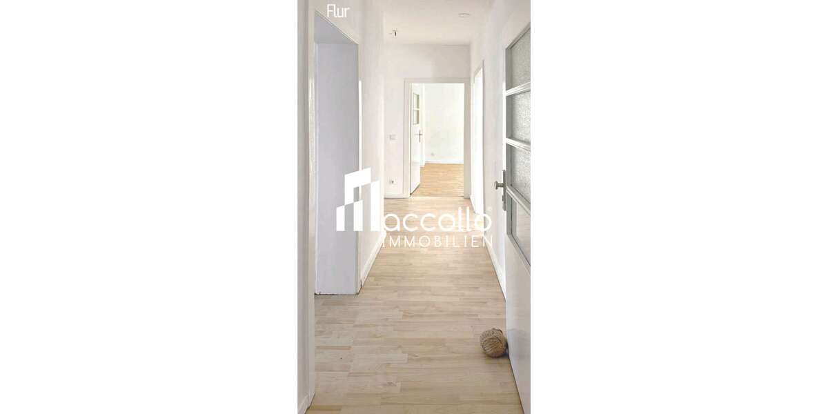 Etagenwohnung Bochum Bochum-Mitte - 3 Zimmer, 73 m&sup2;, 890&euro; | Angebot:25380677