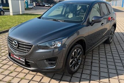 Mazda CX-5 105.000 km 13.950 &euro; Essen 45329