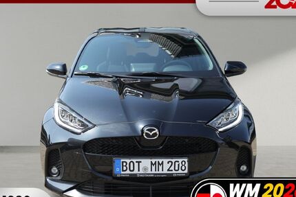 Mazda 2 Hybrid 7.830 km 24.690 &euro; Bottrop-Kirchhellen 46244