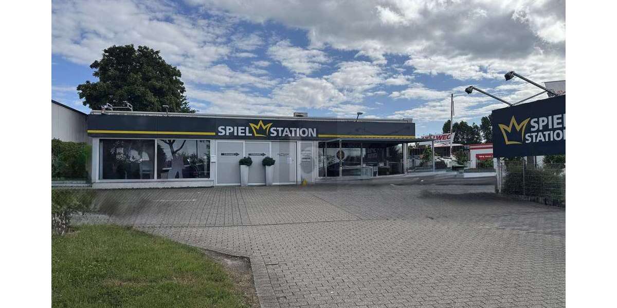 Gewerbeobjekt Essen Frillendorf - 650.000&euro; | Angebot:25549416