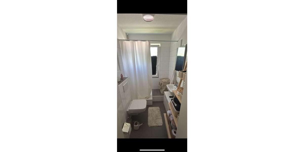 Wohnung ab Januar sofort bezugsfertig 3 zimmer