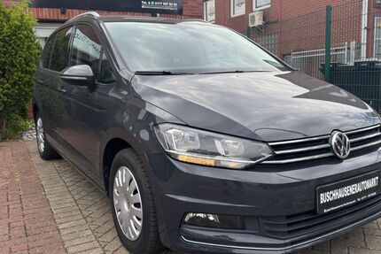 VW Touran 132.490 km 12.990 € Oberhausen 46149