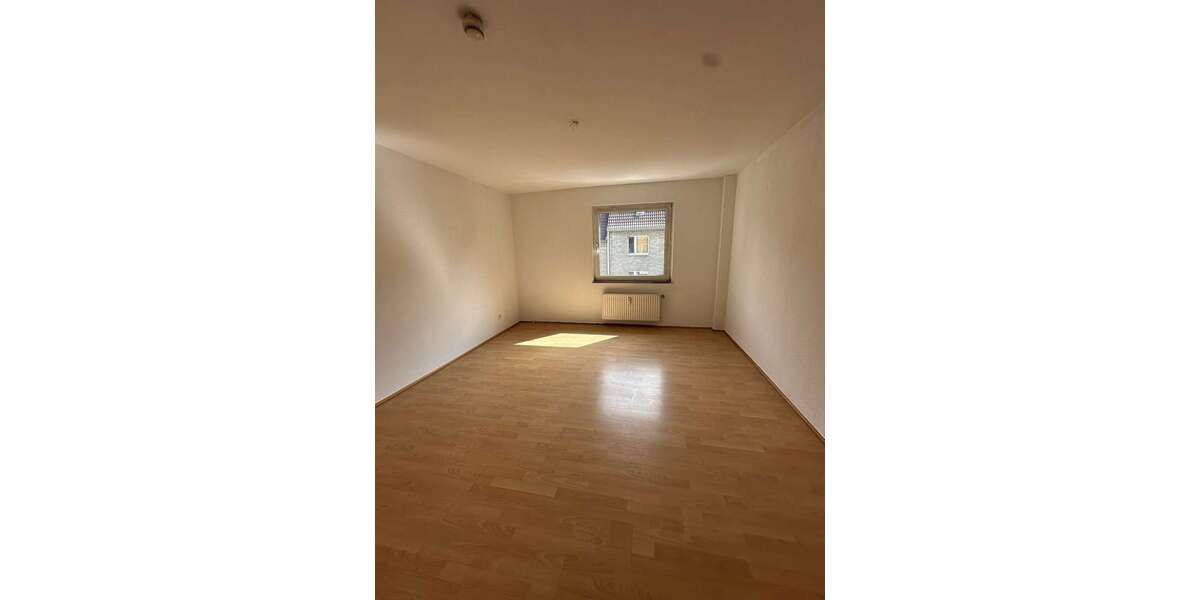 Etagenwohnung Essen Südostviertel - 2 Zimmer, 53 m&sup2;, 550&euro; | Angebot:27487479