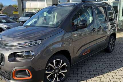 Citroen Berlingo 45.200 km 24.990 &euro; Moers 47445