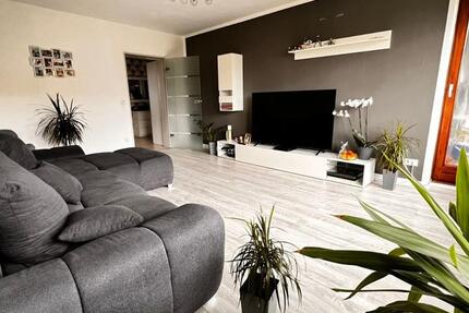 Schöne 3,5 Zi. Eigentumswohnung in Oberhausen Sterkrade 3.5 zimmer