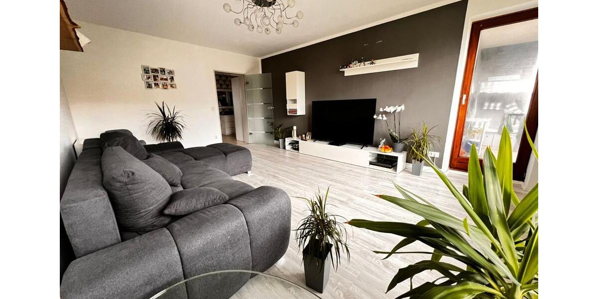 Schöne 3,5 Zi. Eigentumswohnung in Oberhausen Sterkrade 3.5 zimmer