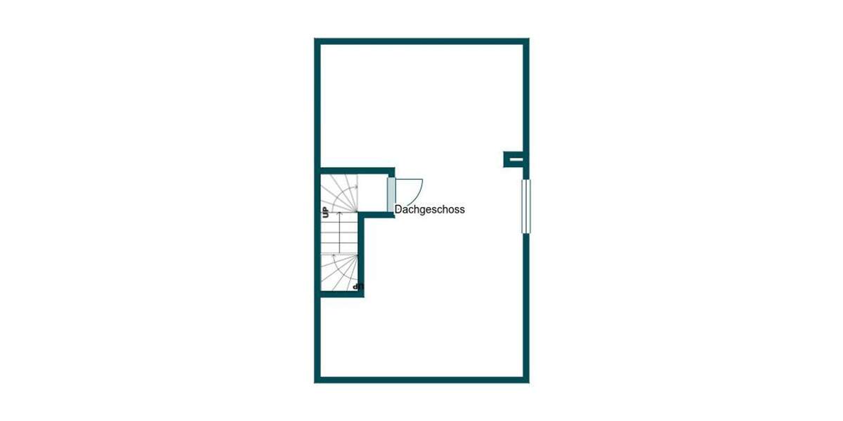 Reihenendhaus Duisburg Aldenrade - 5 Zimmer, 121 m&sup2;, 399.000&euro; | Angebot:25716445