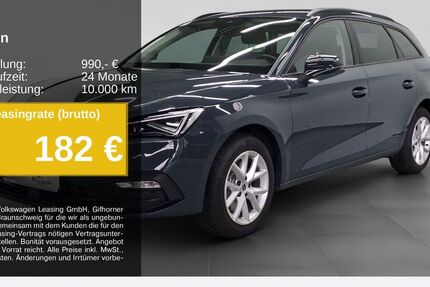 Seat Leon 9.902 km 28.220 &euro; Bochum 44809