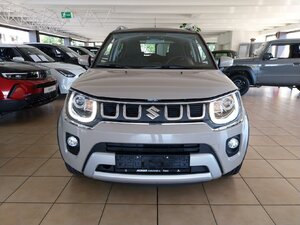 Suzuki Ignis Comfort+ Mild-Hybrid Navi Kamera Tempomat 5.000 km 19.980 € HAAN 42781