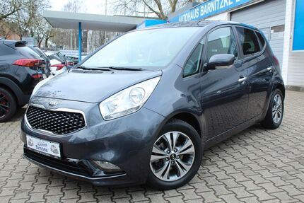 Kia Venga 70.960 km 10.990 &euro; Bochum 44866