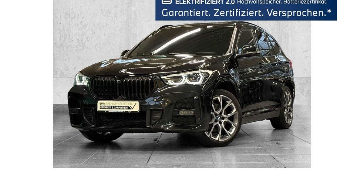 BMW X1 60.750 km 29.980 &euro; Sprockhövel 45549