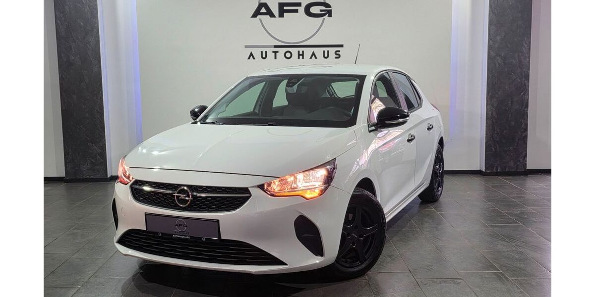 Opel Corsa 49.309 km 10.995 &euro; Wuppertal 42285