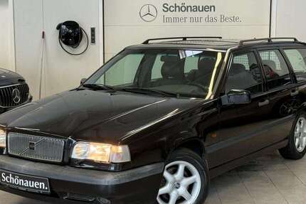 Volvo 850 261.536 km 7.490 &euro; Wuppertal 42281