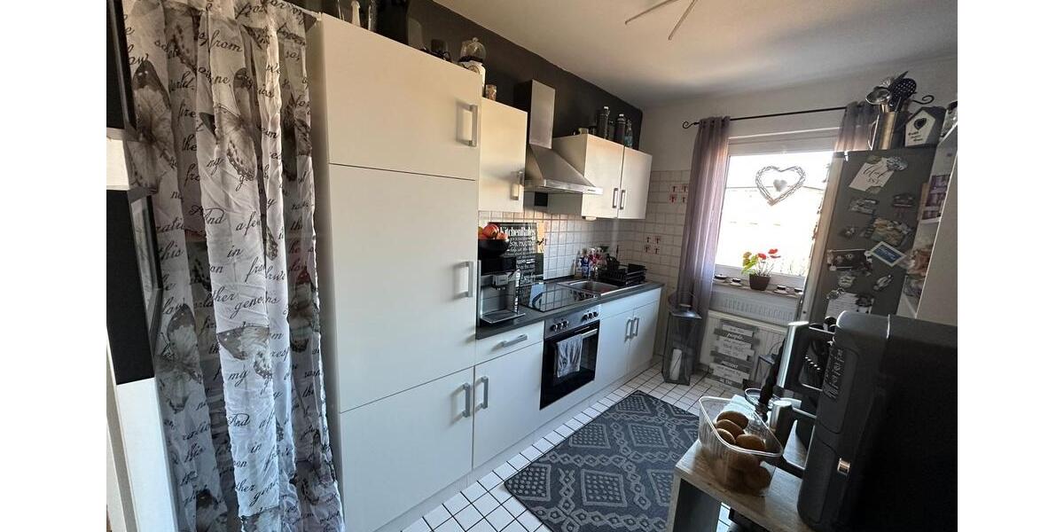 Etagenwohnung Witten Annen - 2 Zimmer, 61 m&sup2;, 460&euro; | Angebot:25632990