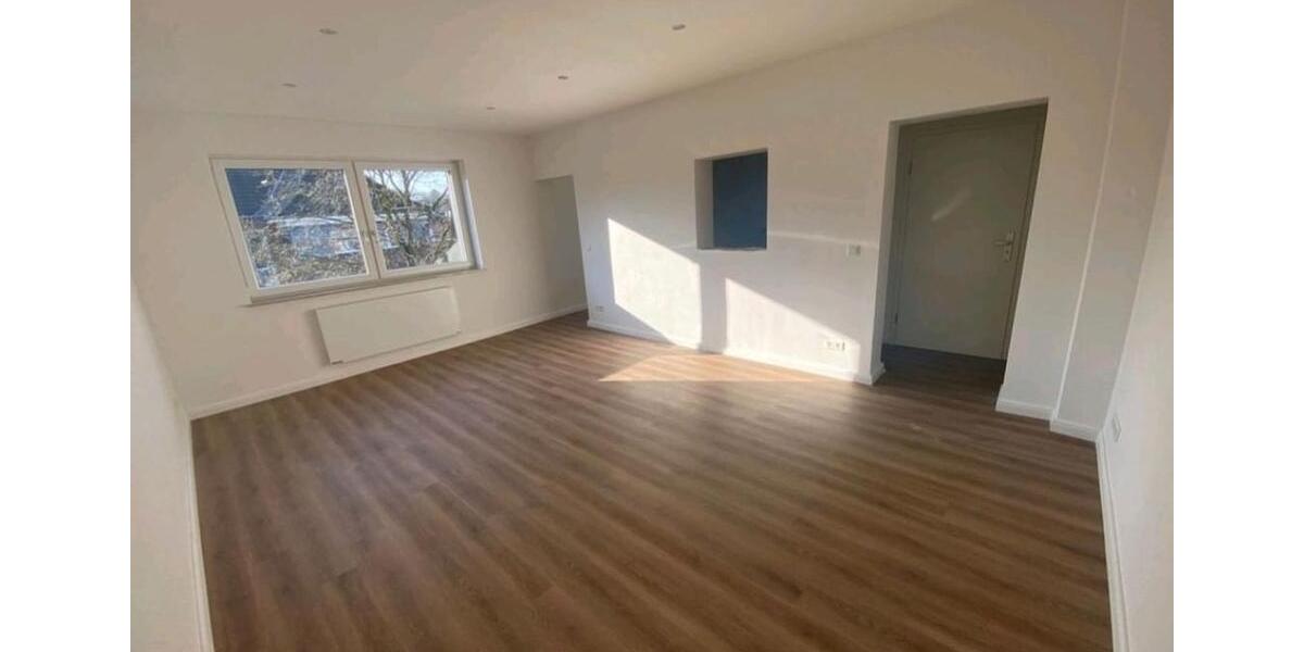 Etagenwohnung Mülheim an der Ruhr Broich - 1.5 Zimmer, 39 m&sup2;, 480&euro; | Angebot:26447980