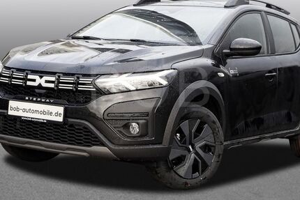 Dacia Sandero 2.412 km 21.333 &euro; Essen 45141