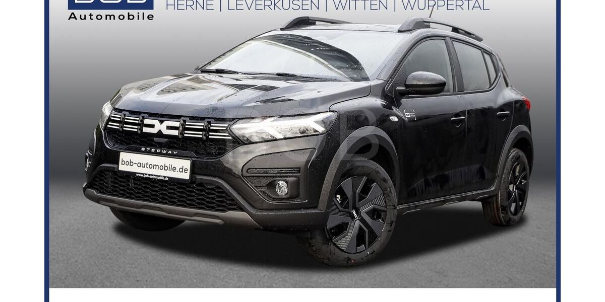 Dacia Sandero 2.412 km 21.333 &euro; Essen 45141