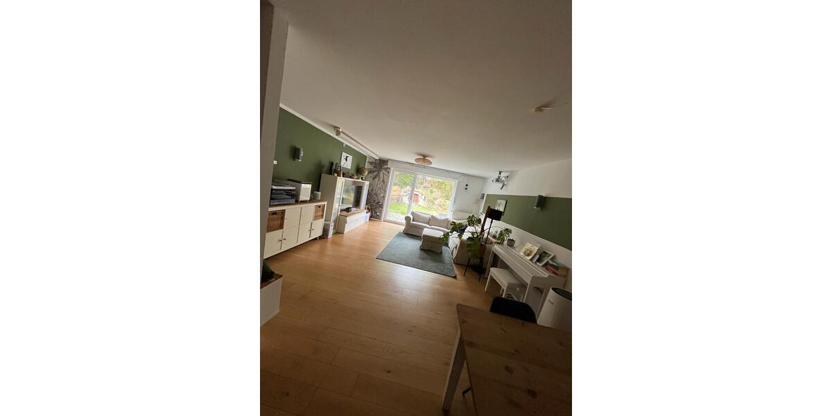 Modernes Einfamilienhaus in Mülheim-Mellinghofen am Horbachtal 5 zimmer