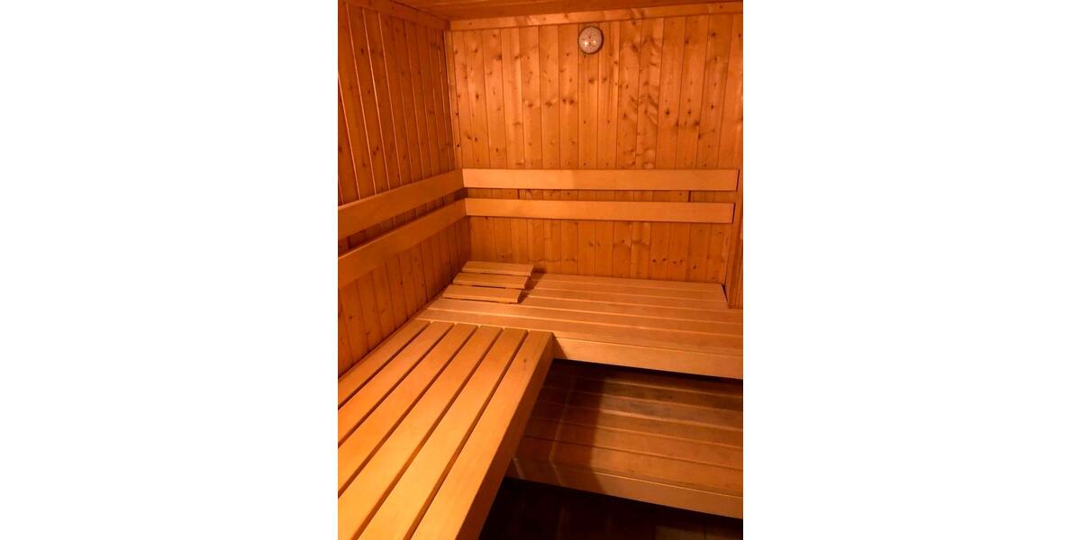 Familienfreundliches Reihenhaus mit Sauna *provisionsfrei* 4.5 zimmer