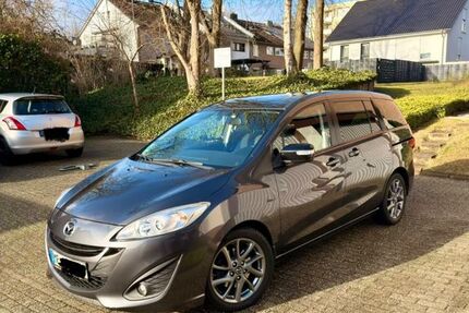 Mazda 5 164.000 km 6.499 &euro; Erkrath 40699