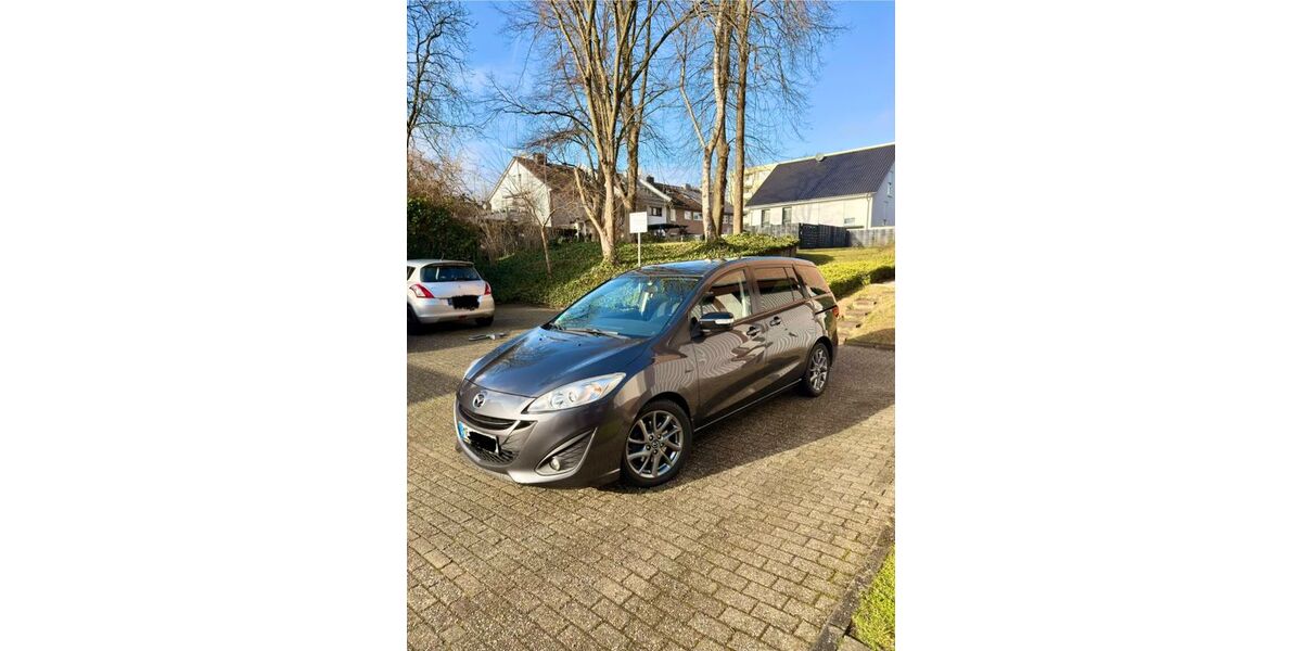 Mazda 5 164.000 km 6.499 &euro; Erkrath 40699